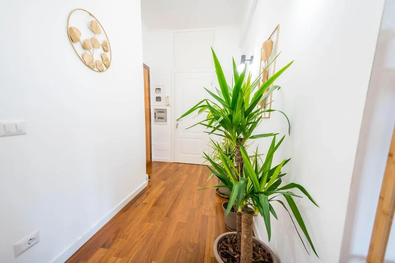 Apartment Domusfebo-Vaticansuites Rome