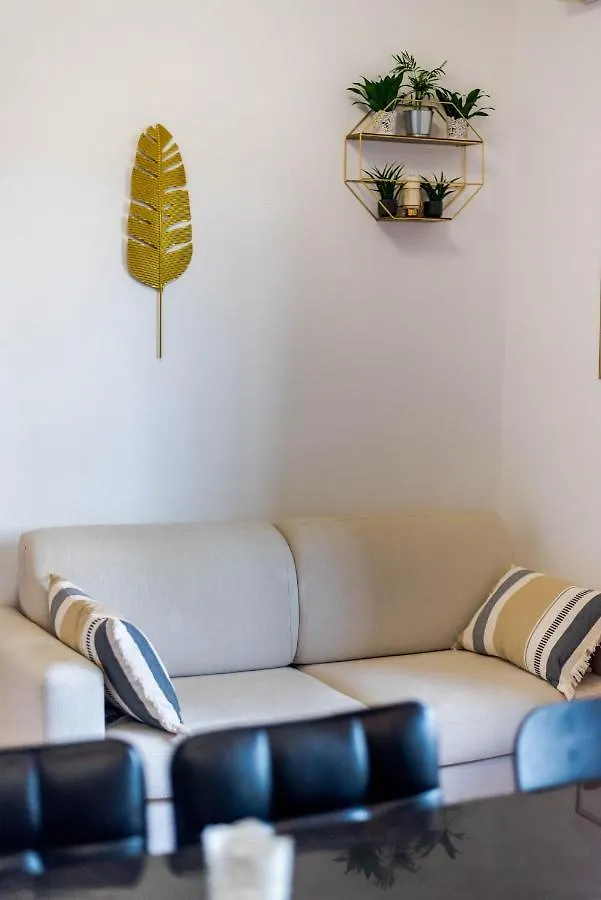 Domusfebo-Vaticansuites Rome 0*,  Italy