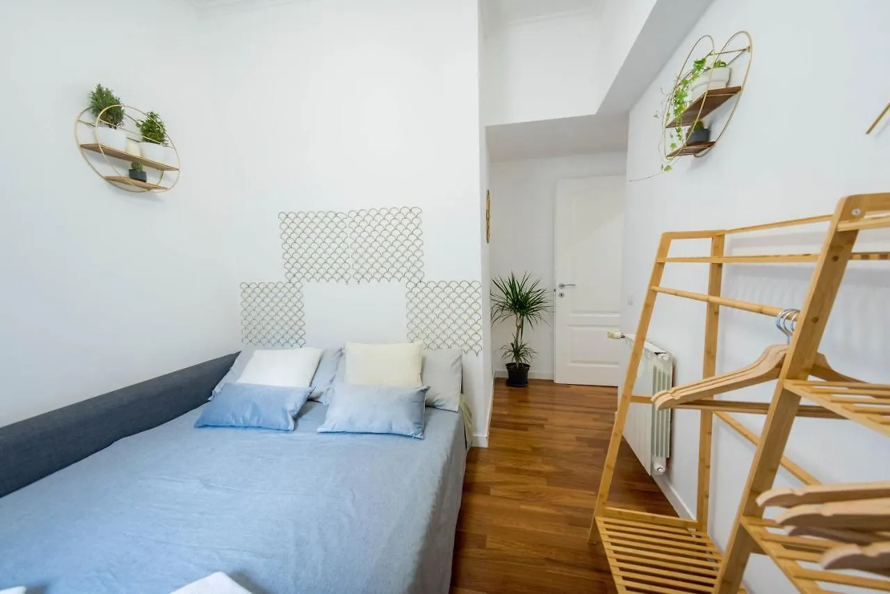 Domusfebo-Vaticansuites Rome