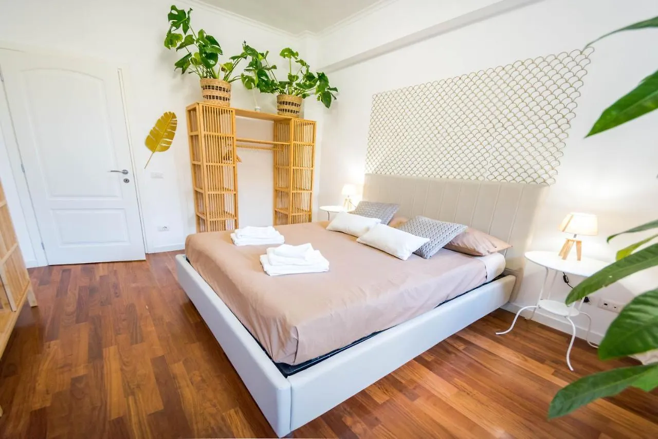 Apartment Domusfebo-Vaticansuites Rome Italy