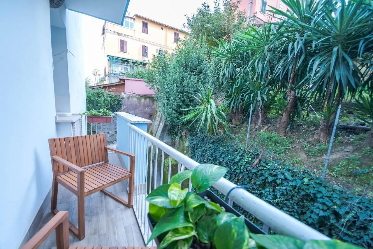 Domusfebo-Vaticansuites Rome 0*,  Italy